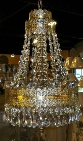 â€“ appraisal ANTIQUE vintage  chandelier ANTIQUE CHANDELIER CHANDELIERS APPRAISAL