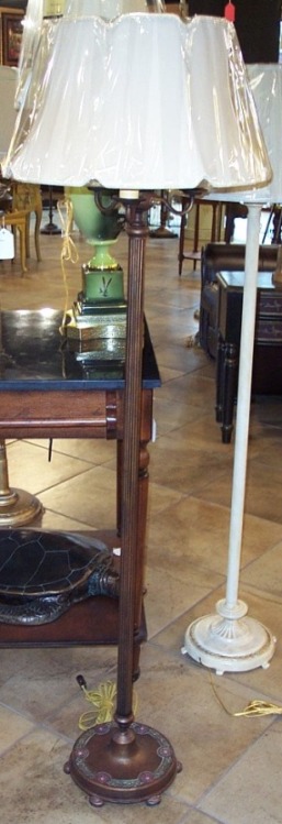 3 Light Floor Lamps 3 Light Floor Lamps