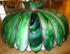 slag lamps