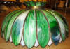 slag lamps