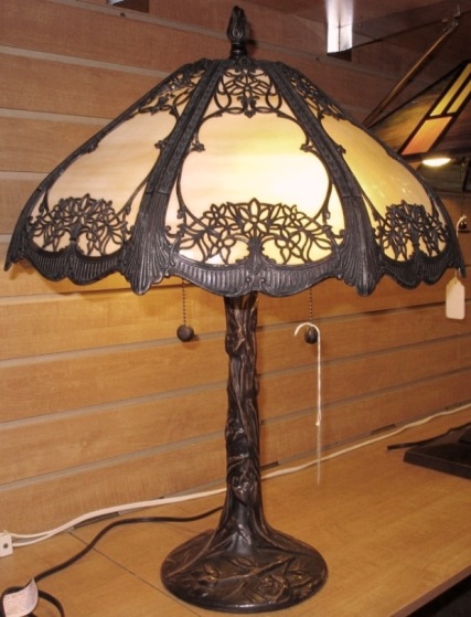 Antique lamp repair washington dc