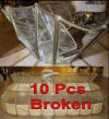 Billiard light repair