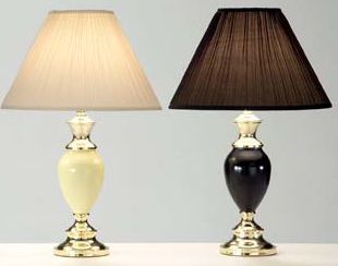 Wholesale brass lamps