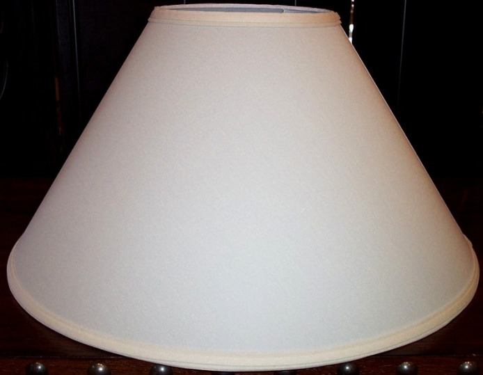 Chimney Lamp Shades by Lamp Shade Outlet
