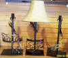 custom lamp