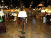 Discount lamp shade