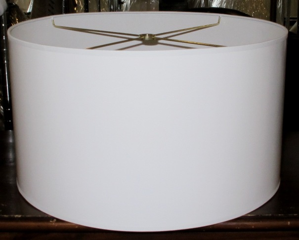 short drum lamp shades