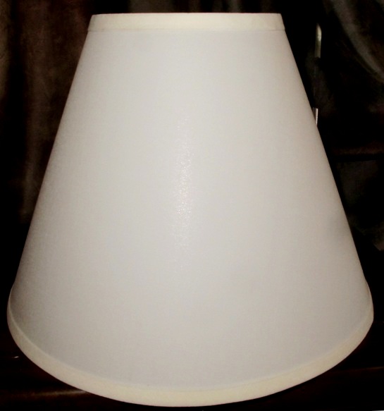 Hotel Motel Resort Lamp Shades
