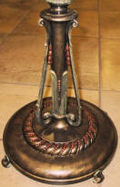3 light lamp