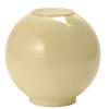 glass ball shade