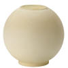 glass ball shade