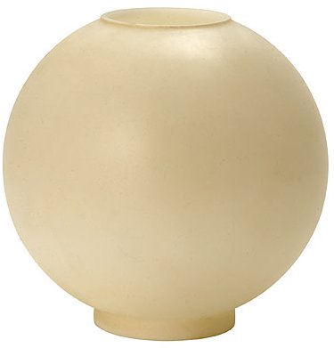 glass ball shade