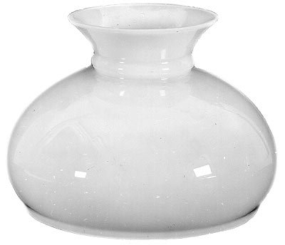 Hurricane Shades With 14 12 8 6 Er Sizes Hurricane Glass Lamp Shade With 8 Inch Er