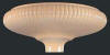 Torchiere shades - neck type