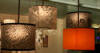 Designer custom lamp shade