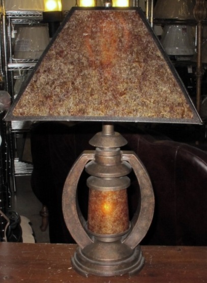 Mica Lamps by Lamp Shade Outlet