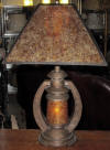 Mica Lamps by Lamp Shade Outlet