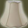 Table lamp shade