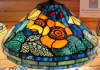 Tiffany lamp lily shade