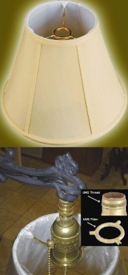 uno lamp shades for table lamps