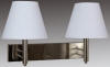 Wholesale hotel wall lamp shade